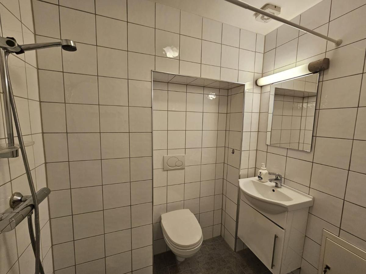 Appartement Gruenerlokka Deluxe *