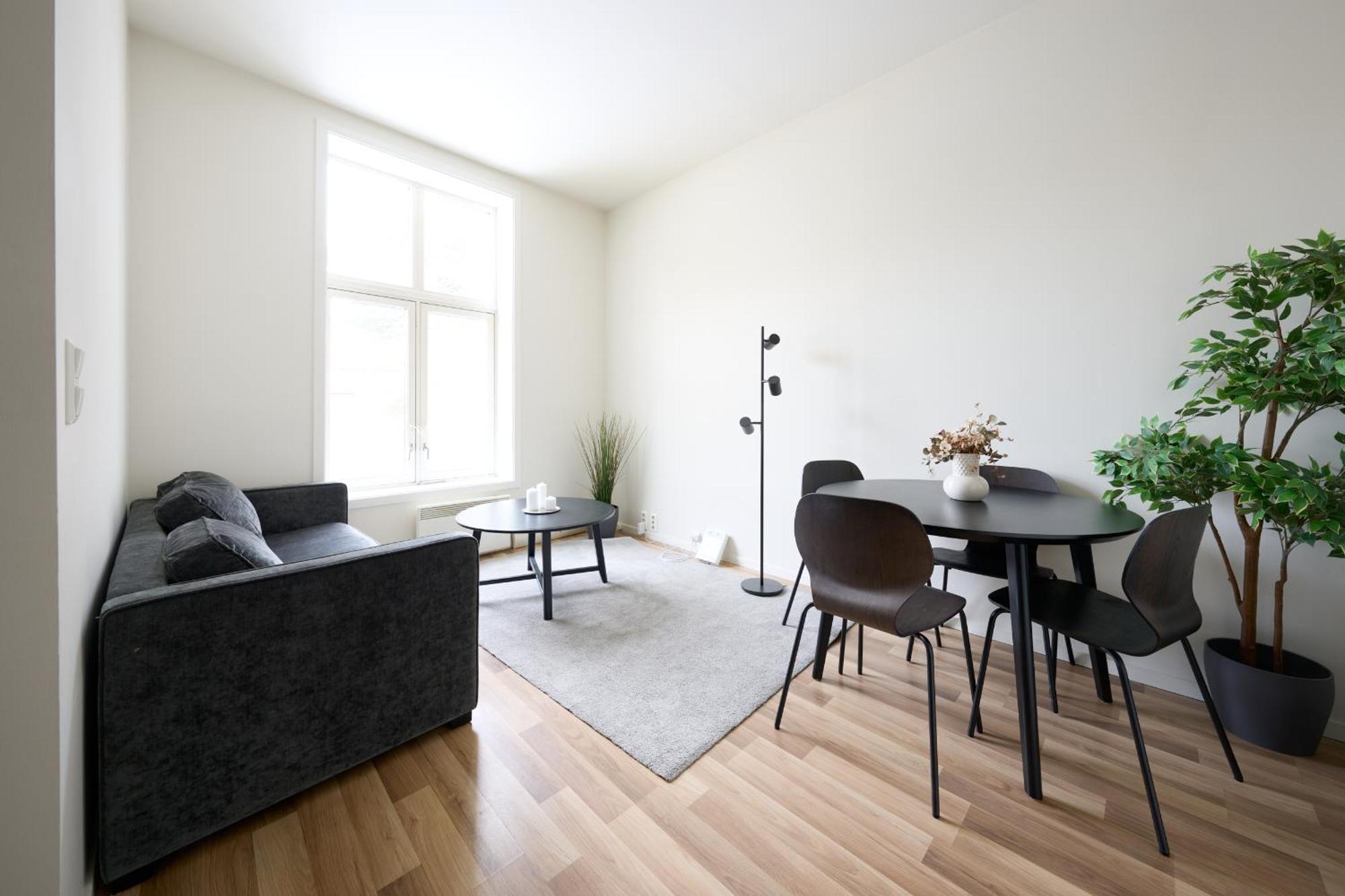 Gruenerlokka Deluxe Appartement Oslo