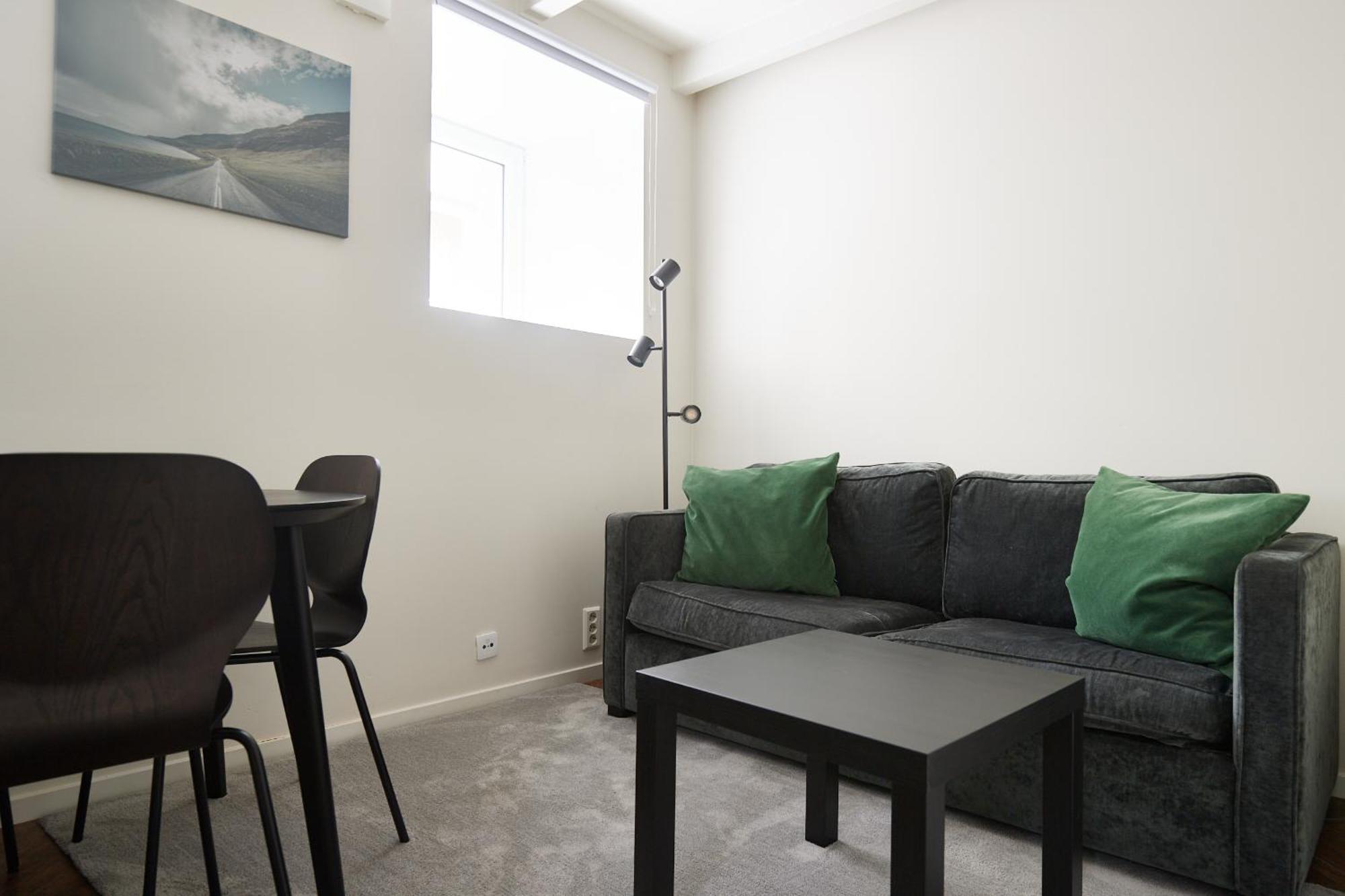 Gruenerlokka Deluxe Appartement Oslo