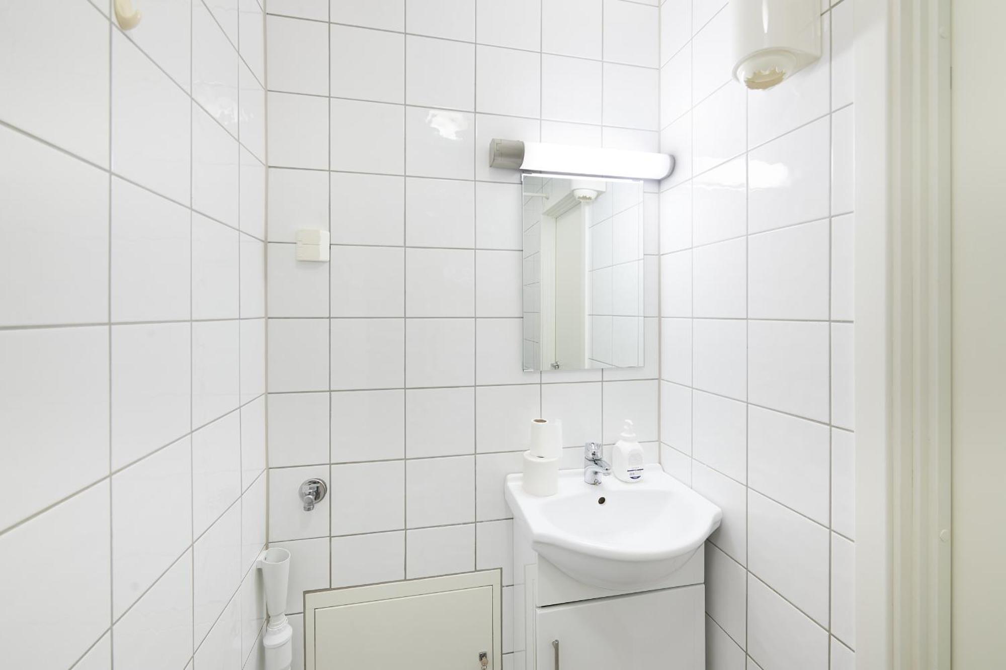 Appartement Gruenerlokka Deluxe
